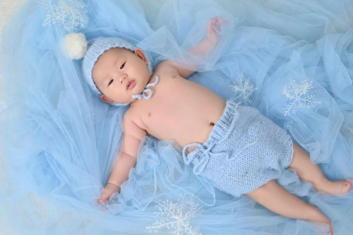 神木宝宝5个月奶量