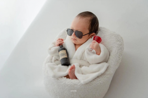 神木怎样戒掉宝宝含奶睡觉